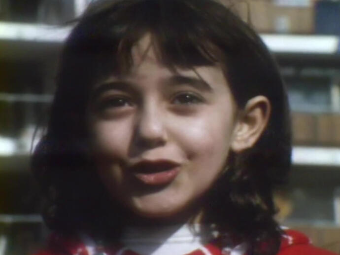 Les joyeuses colonies de vacances INA