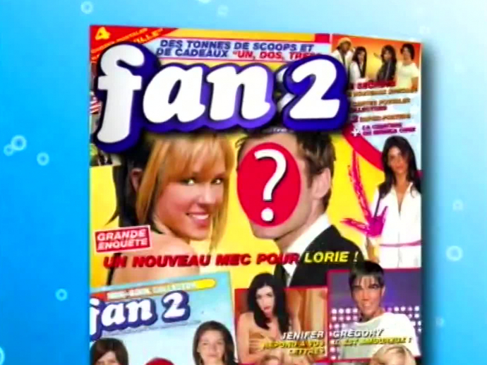 Magazine Fan 2 N 54 INA magazine-fan-2-n-54-ina