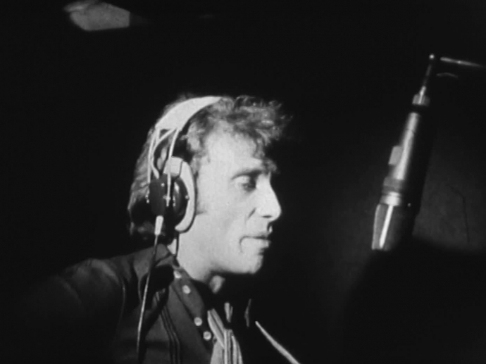 Johnny Halliday | INA