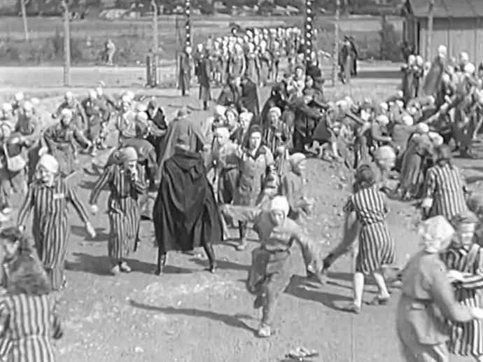 Journal Les Actualités Françaises : émission du 12 septembre 1967