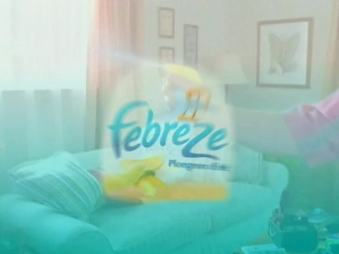 Fébreze INA