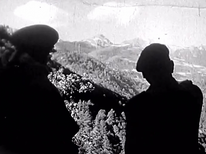 1962, la guerre sinoindienne à l'origine du conflit actuel INA