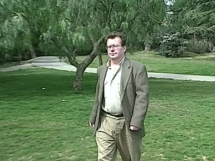 Législatives mars 1993 portraits des candidats de la 5ème