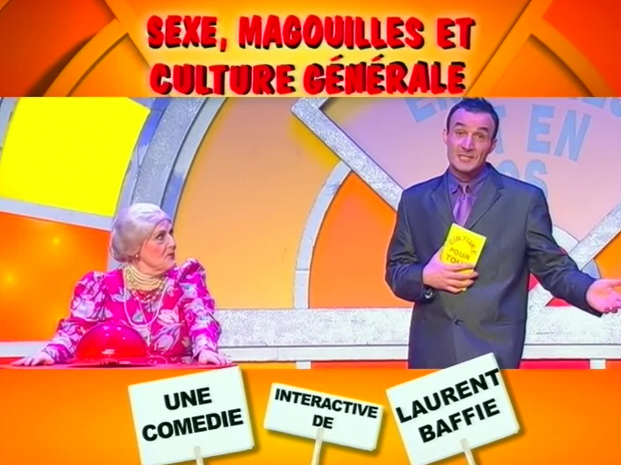Sexe Magouille et Culture Générale par la Compagnie Evenement YouTube Sexe Magouille et Culture Générale par la Compagnie Evenement YouTube