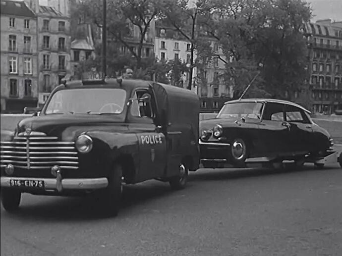 Il y a 60 ans de gaulle r chappe l attentat du petit clamart ina