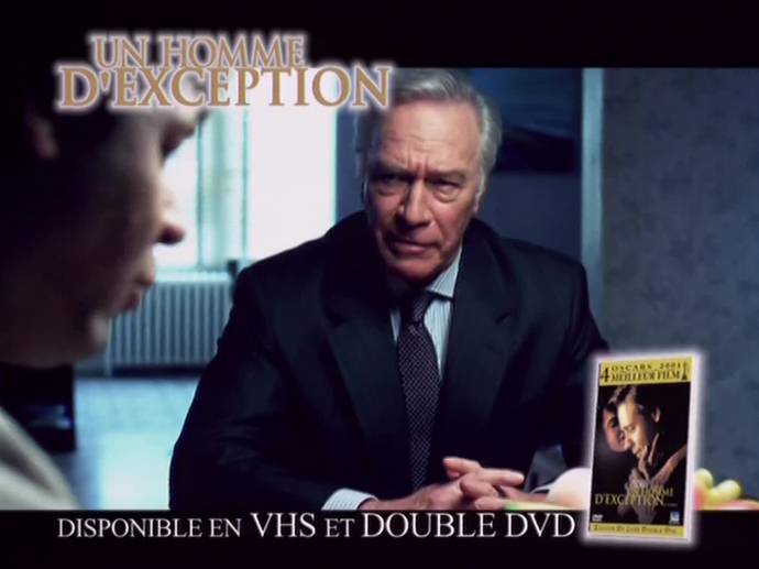 Un homme d'exception | INA