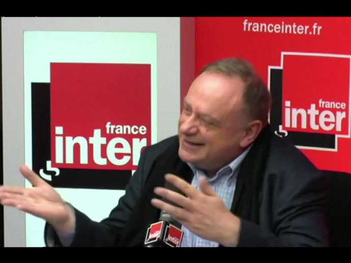 Impôts, a-t-on atteint le seuil critique ? avec Thomas Piketty et Jean ...