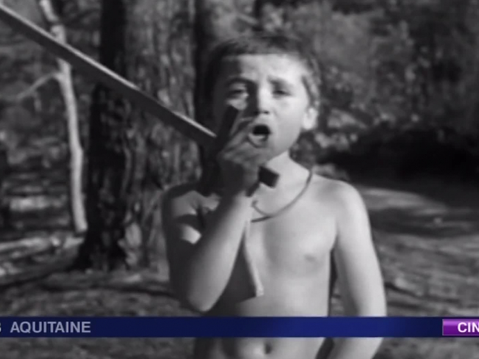 Martin Lartigue, le Martin Lartigue, le