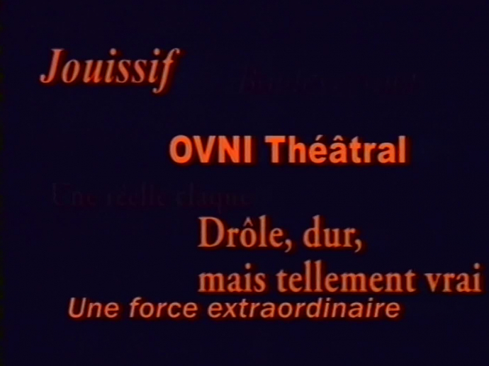 Shopping & fucking INA