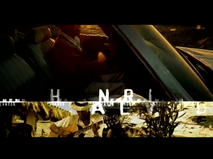 Henri Salvador : Jardin d hiver | INA