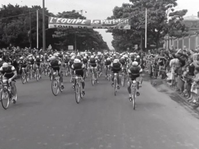 Tour de France Femmes : parcours et favorites de la 1ère étape