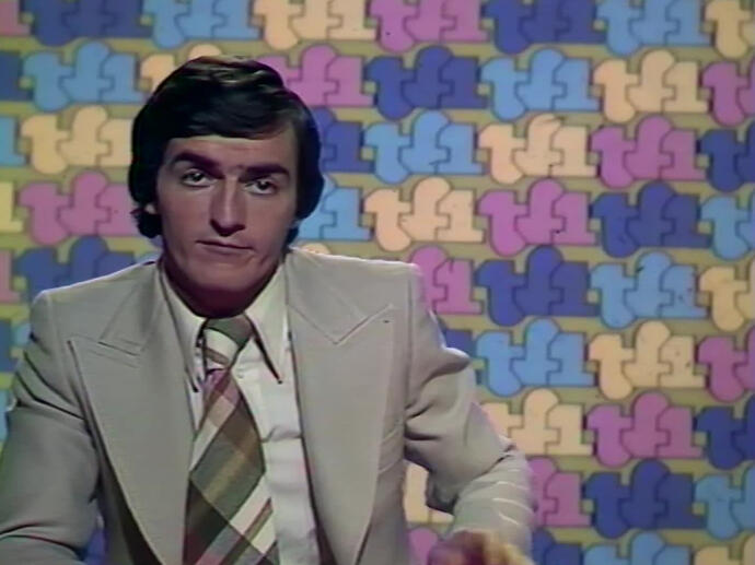 Exécution Ranucci | INA