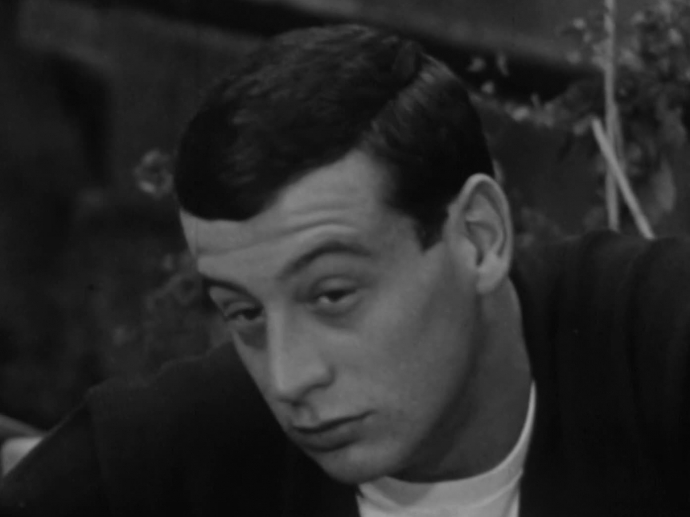 Le sport record du monde d'Alain Gottvalles INA