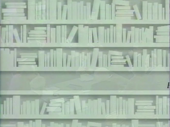 A propos de la bibliothèque idéale | INA
