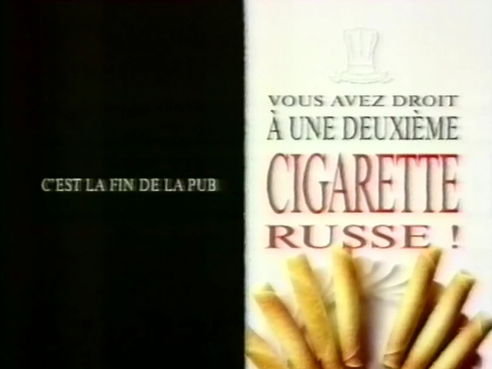 DELACRE CIGARETTES RUSSES : BISCUIT CIGARETTE RUSSE | INA