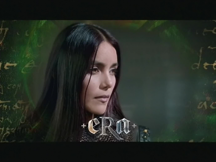 Era : The mass version 54 secondes | INA