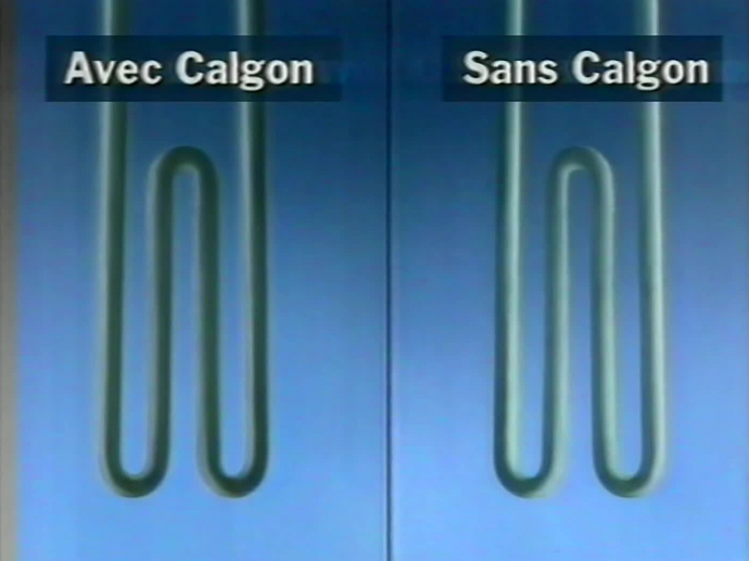 CALGON : ANTI-CALCAIRE POUR LAVE-LINGE | INA