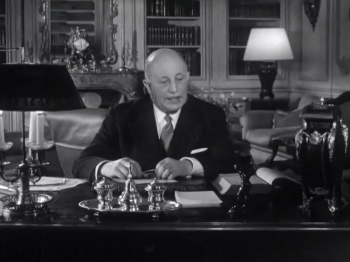 Hommage à Robert Esnault Pelterie INA