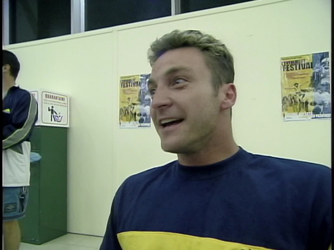 Invité Thierry CIBONE et Pierre FAIRBANK INA