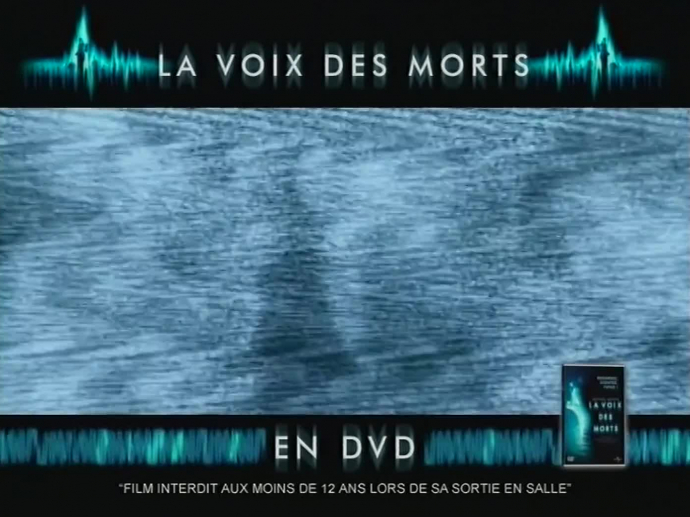 La voix des morts : version 15 secondes | INA