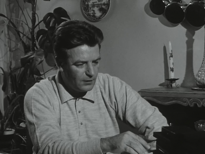 Robert Boyaval poète patoisant INA