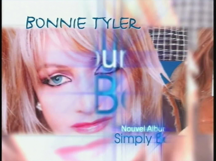 Bonnie Tyler Simply believe version 11