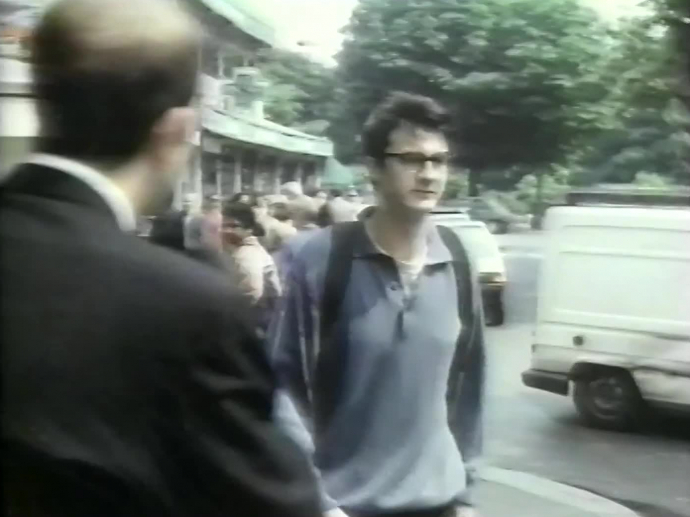 JIL SOUSVETEMENT HOMME INA