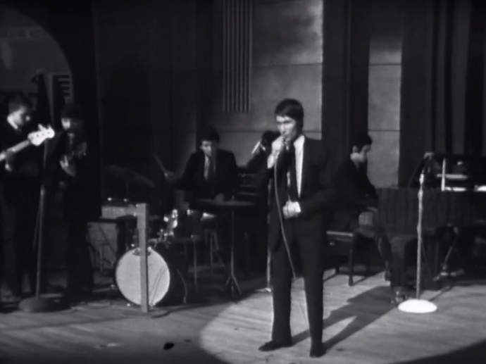 Jacques Dutronc "Les play boys"