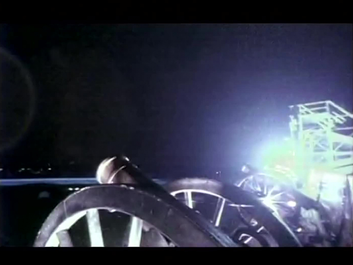 AC DC : Double live | INA