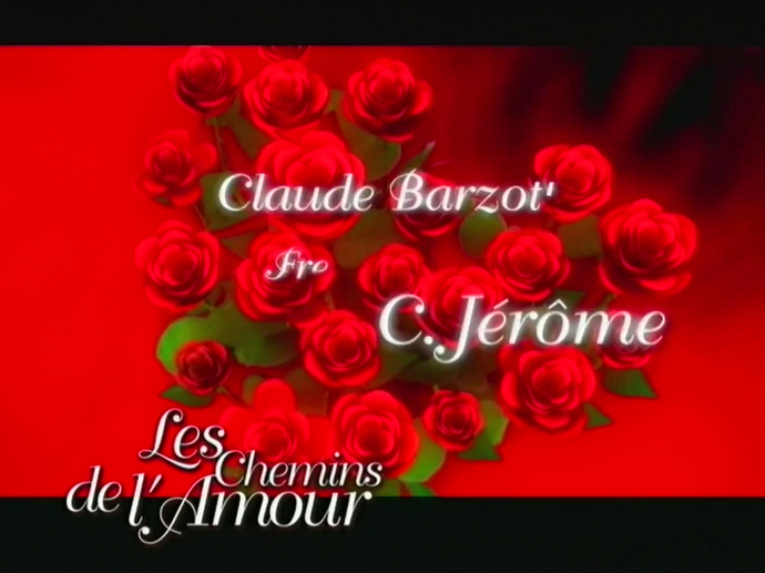 Les chemins de l'amour : version 19 secondes | INA