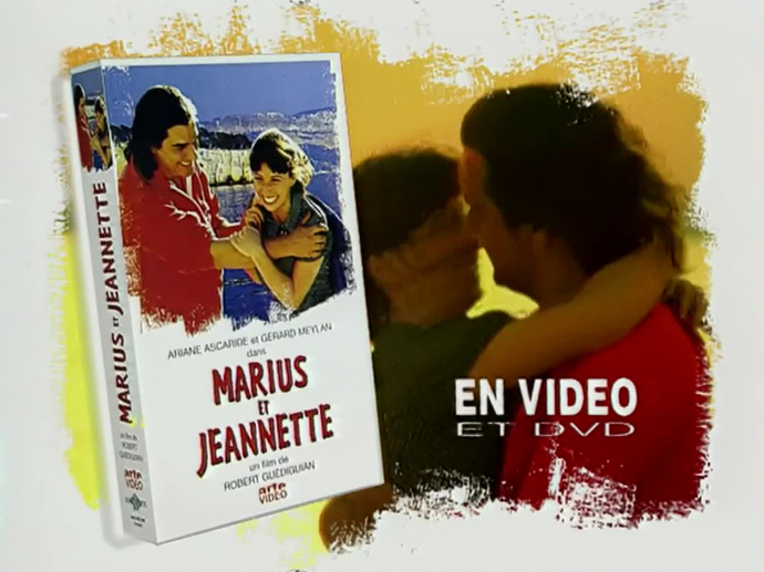 Marius et Jeannette version 5 secondes | INA