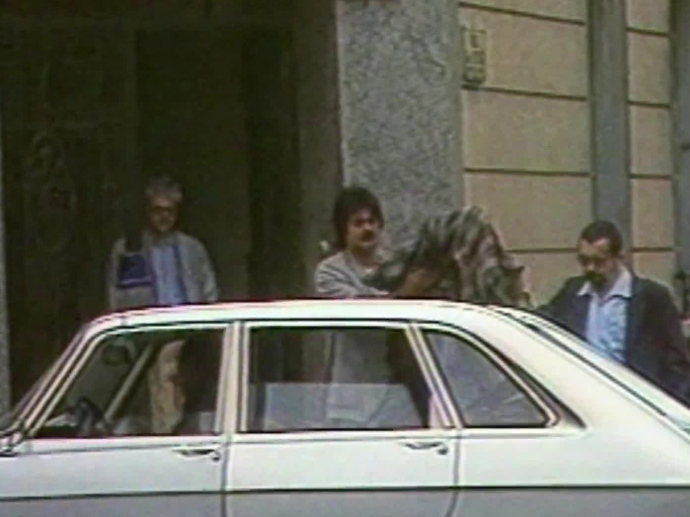 Mensonge d'État - 1982 : les Irlandais de Vincennes | INA