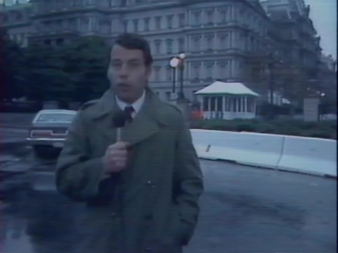 Antenne 2 Le Journal de 20H : émission du 12 décembre 1983