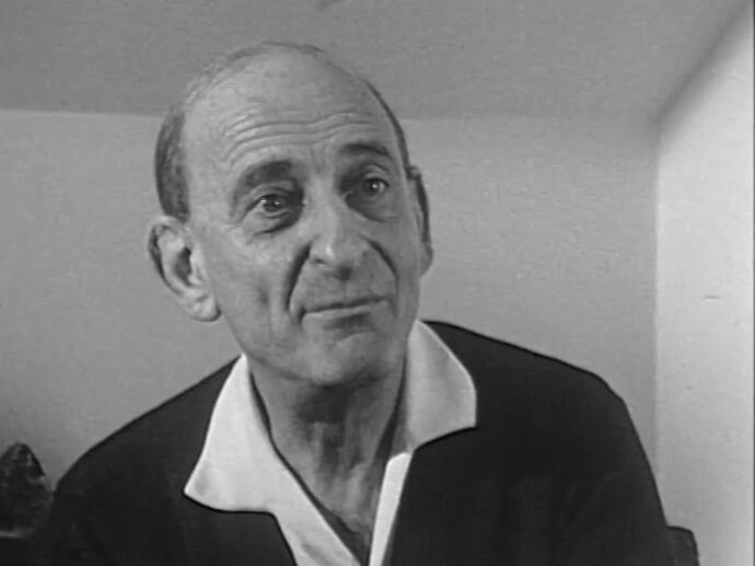 Raymond Aron Sur Le Pessimisme Ina