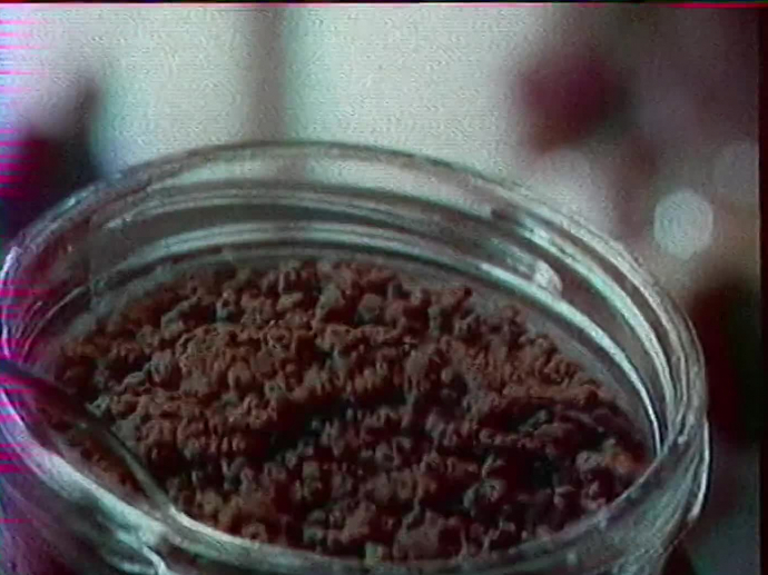 Nescoré café instantanné à la chicorée réveil INA