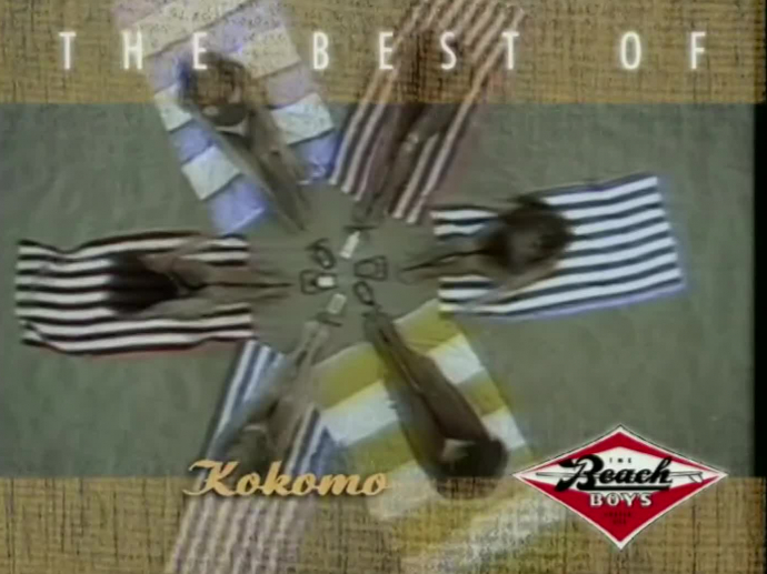 Beach Boys : Surfin USA best of a, version 20 secondes | INA