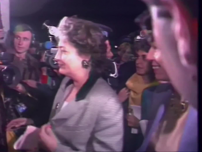 19/20 2EME émission du 10 novembre 1990 INA