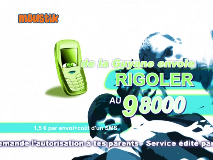 9 8000 : rigoler | INA