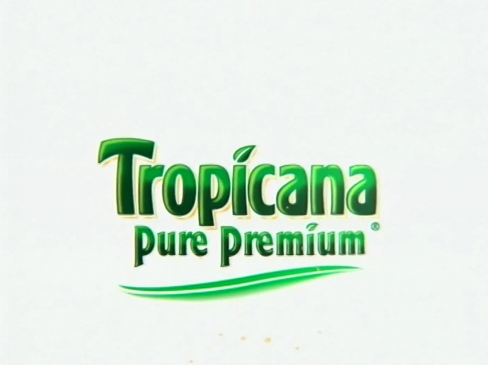 Tropicana : Gamme frais | INA
