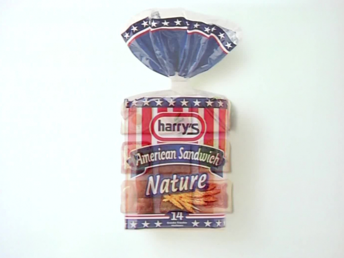 Harry's american sandwich Désert INA