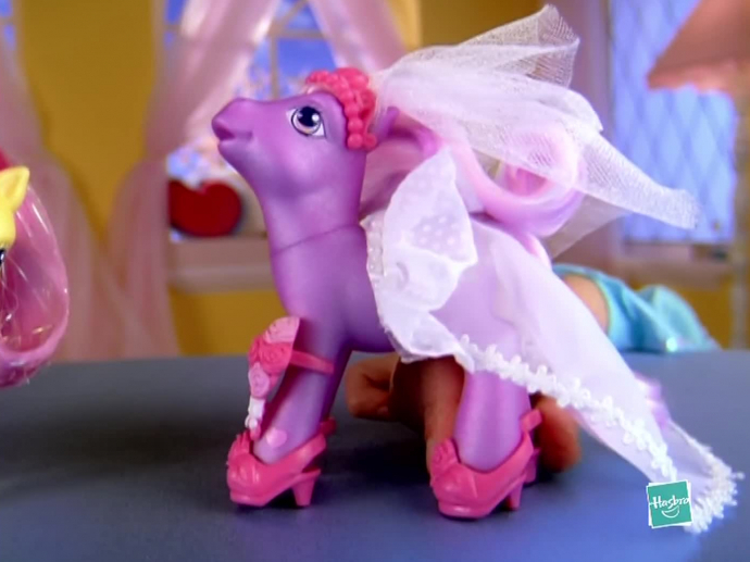 MY LITTLE PONY, MON PETIT PONEY, PRINCESSE TWILIGHT SPARKLE SONORE