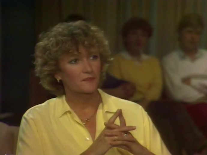 Sami Frey et Delphine Seyrig à propos de Sami Frey et Delphine Seyrig à propos de