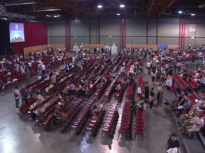 rencontre internationale emi marseille