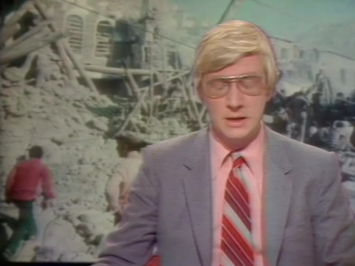 Antenne 2 Le Journal de 20H : émission du 10 octobre 1980 INA