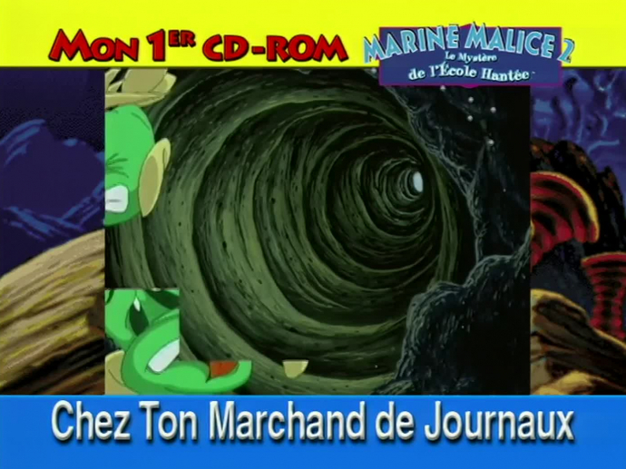 Marine Malice Le Mystre Du Coquillage Vol Torrent ossiashane