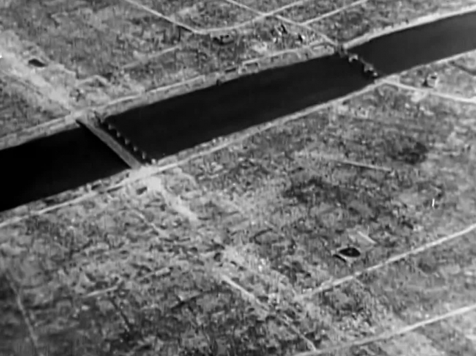 Journal Les Actualités Françaises : émission du 12 octobre 1945