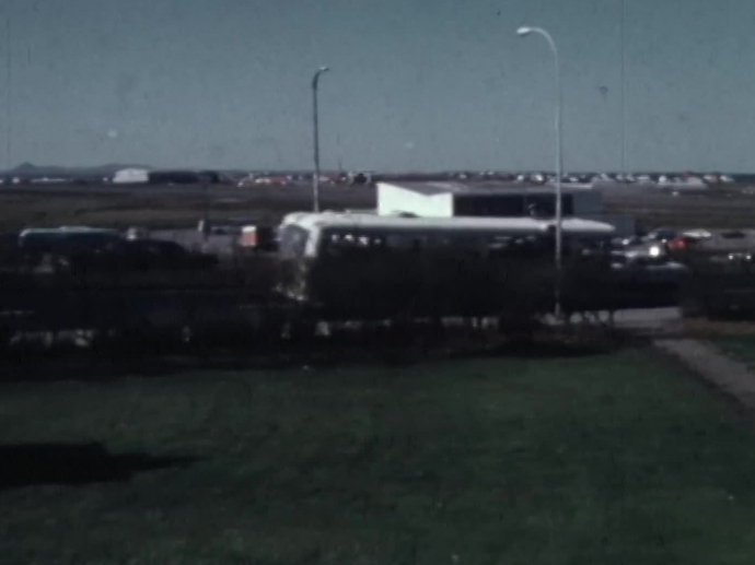 rencontre pompidou nixon reykjavik