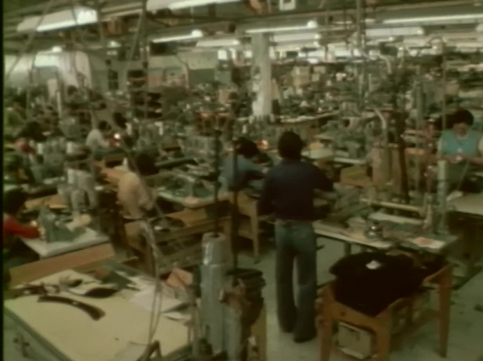 Vivre à La Souterraine INA