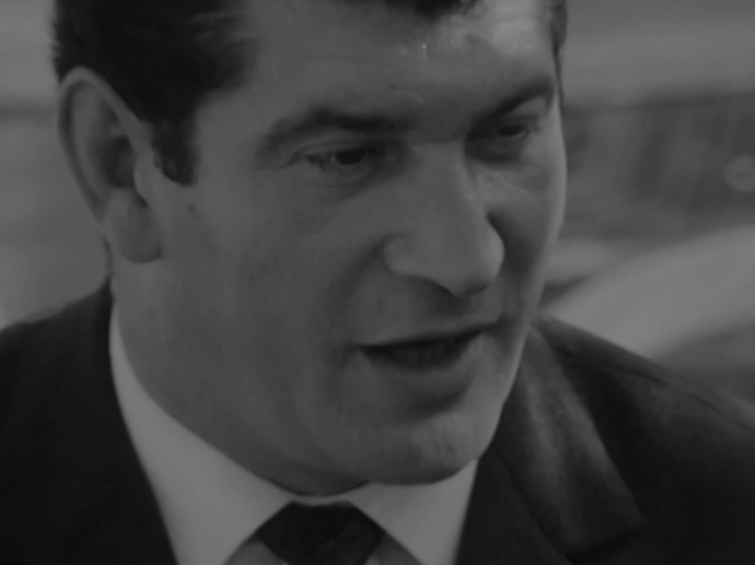 Coplan, agent secret FX 18 en streaming sur ACTION