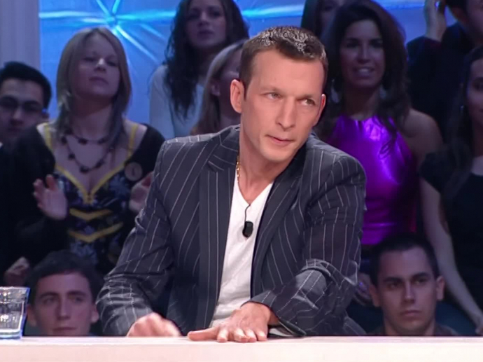 Interview Attrape Moi Si Tu Peux Christophe Rocancourt INA